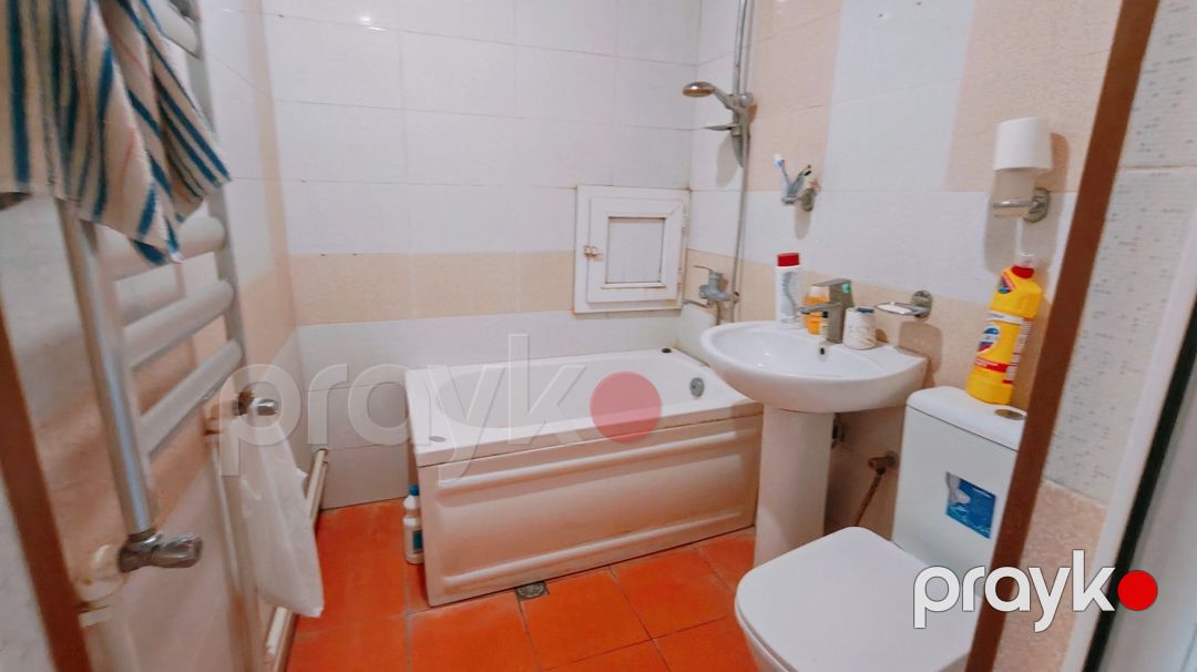 Satılır 2 otaqlı yeni tikili 60 m² — Mənzil, Bakı (7)