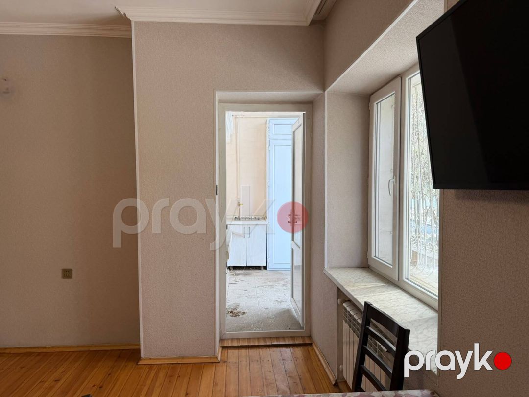 Satılır 3 otaqlı yeni tikili 70 m² — Mənzil, Bakı (12)