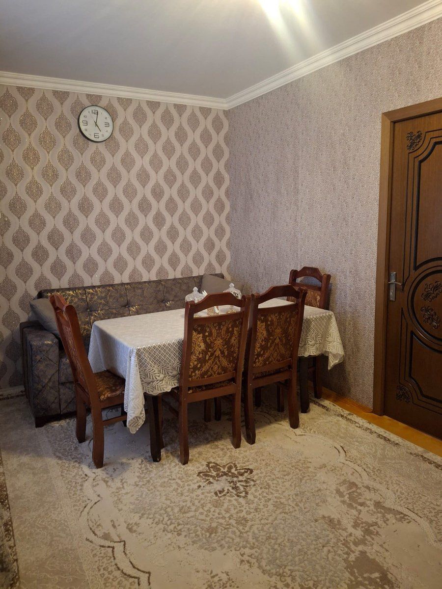 Həyət evi kirayə verilir, Quba r. — Daşınmaz əmlak, Quba (12)