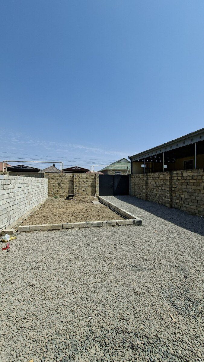 Həyət evi, Şirvan ş. — Daşınmaz əmlak, Şirvan (4)
