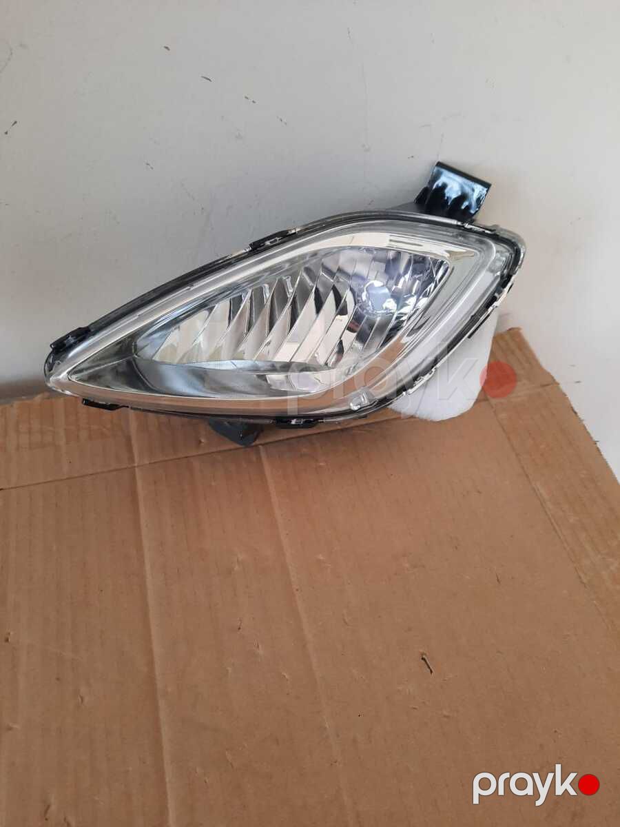 Hyundai Elantra 2011-2013 ön duman farası — Ehtiyat hissələri və aksesuarlar, Bakı (2)
