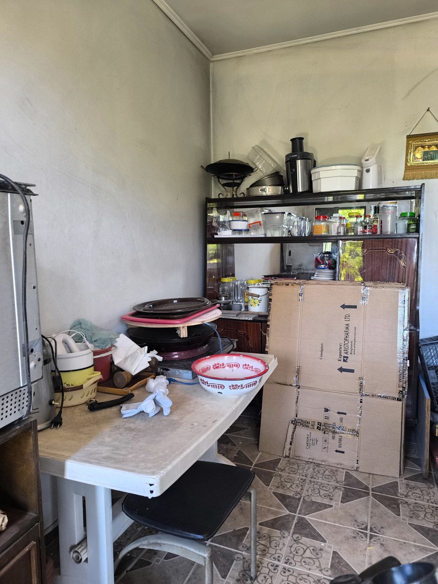 Satılır 2 otaqlı həyət evi/bağ evi 80 m² — Ev, villa, Bakı (11)
