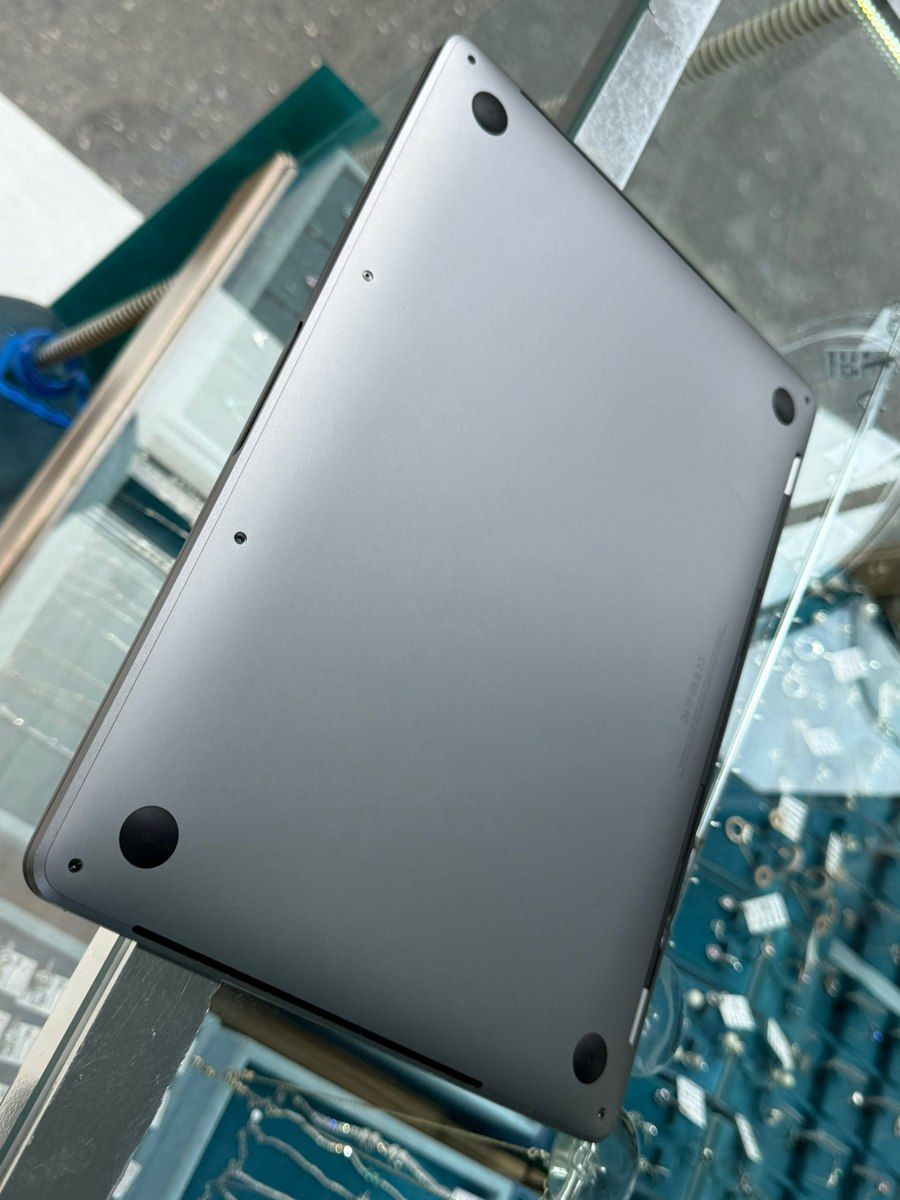 Apple Macbook Pro — Elektronika, Bakı (4)