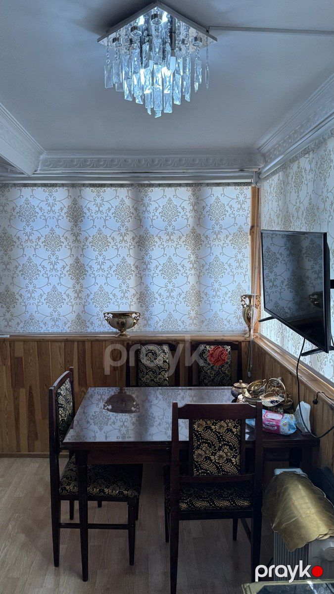 2-otaqlı mənzil, Bayıl qəs., 39 m² — Mənzil, Bakı (7)