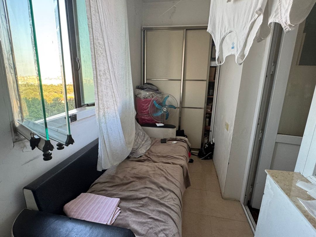 Satılır 2 otaqlı köhnə tikili 68 m² — Mənzil, Bakı (12)