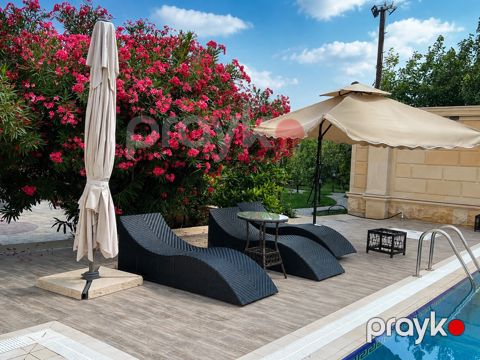 İcarəyə verilir 5 otaqlı həyət evi/bağ evi 250 m² — Bakı