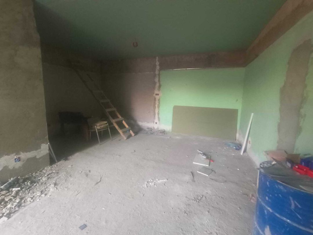 Satılır 3 otaqlı həyət evi/bağ evi 90 m² — Ev, villa, Bakı (5)