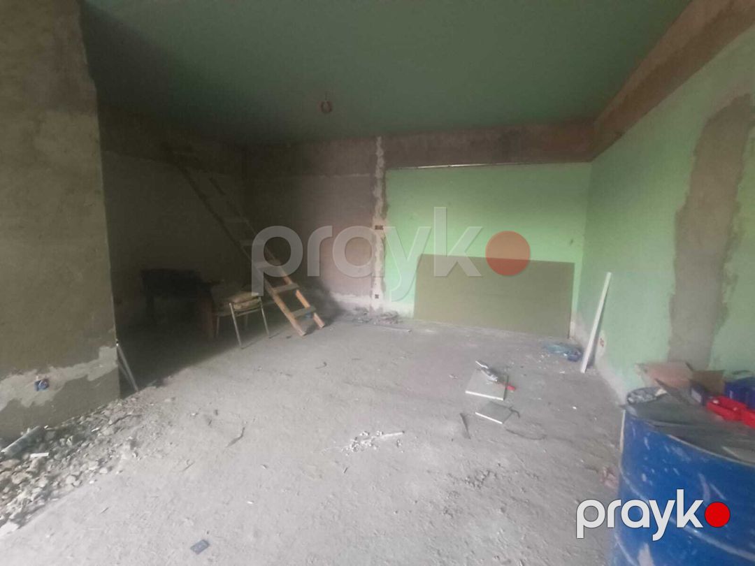 Satılır 3 otaqlı həyət evi/bağ evi 90 m² — Ev, villa, Bakı (5)