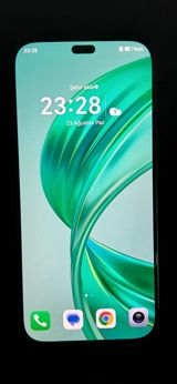 Honor X8b, 128 GB, rəng - Yaşıl — Mallar