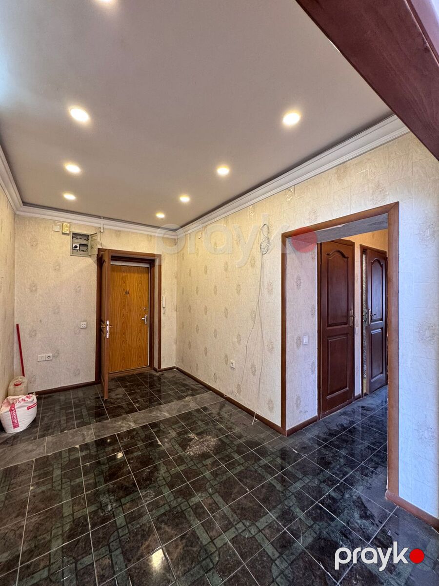 Satılır 3 otaqlı yeni tikili 135 m² — Mənzil, Bakı (10)