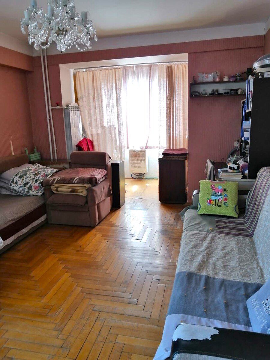 Satılır 3 otaqlı köhnə tikili 90 m² — Mənzil, Bakı (11)