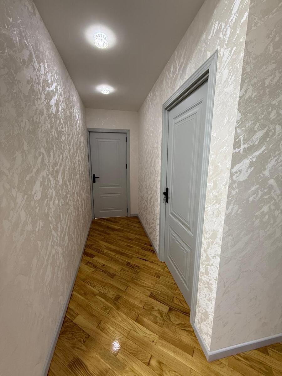 Satılır 2 otaqlı yeni tikili 65 m² — Mənzil, Bakı (7)