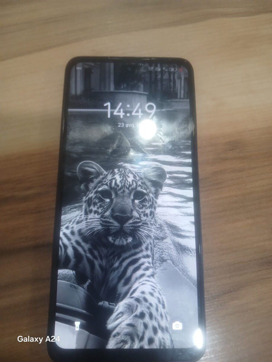 Tecno Spark 20 Magic Skin 2.0 (Blue) 256GB/8GB — Telefonlar və qadjetlər, Bakı