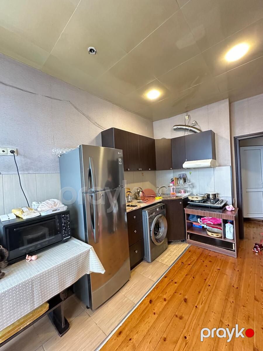 Satılır 3 otaqlı yeni tikili 90 m² — Mənzil, Bakı (9)