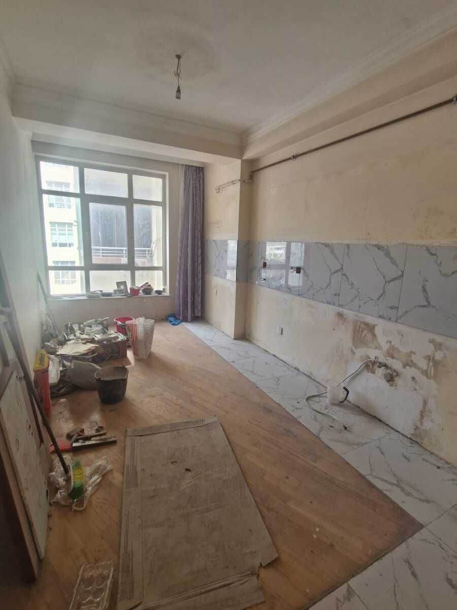 Satılır 3 otaqlı yeni tikili 121 m² — Mənzil, Bakı (4)