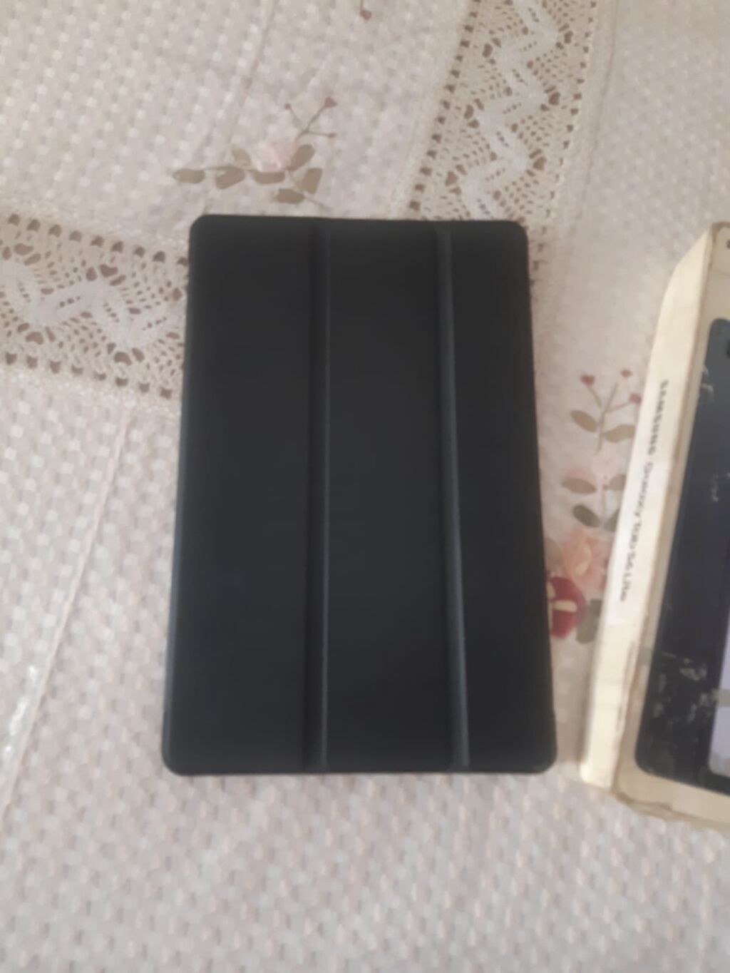 Samsung Galaxy Tab S6 Lite planşet + S Pen Xüsusiyyətlər: - 10.4 — Samsung, Bakı (4)