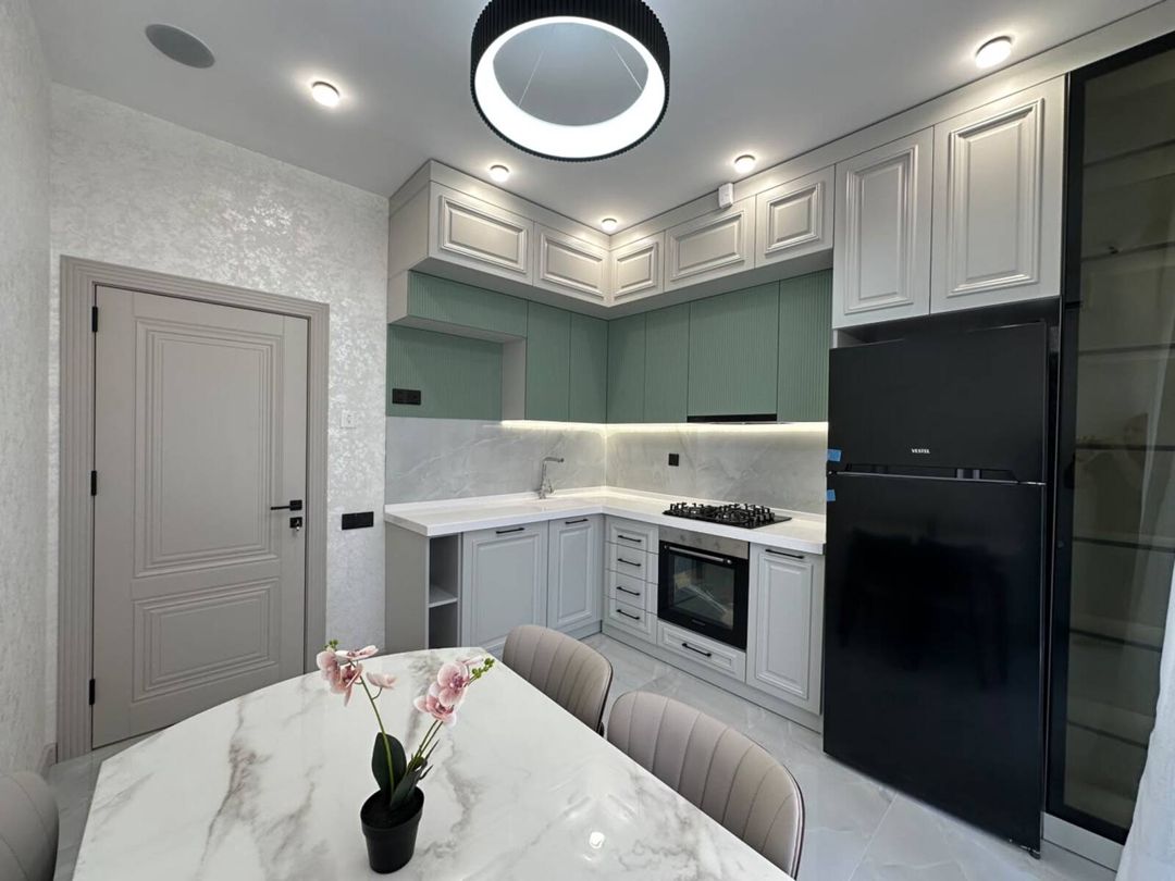 Satılır 3 otaqlı yeni tikili 91 m² — Mənzil, Bakı (12)