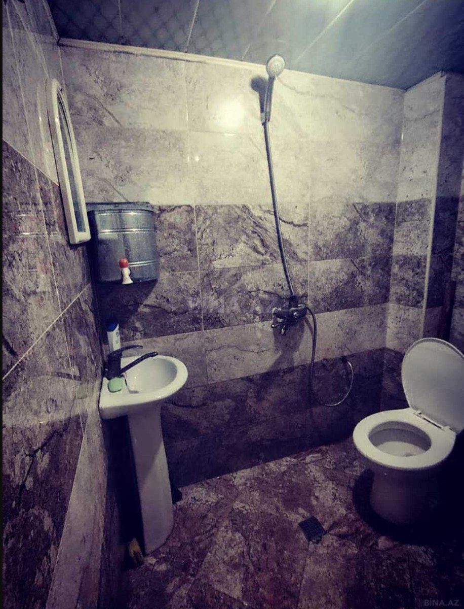 İcarəyə verilir 2 otaqlı həyət evi/bağ evi 45 m² — Ev, villa, Xırdalan (5)