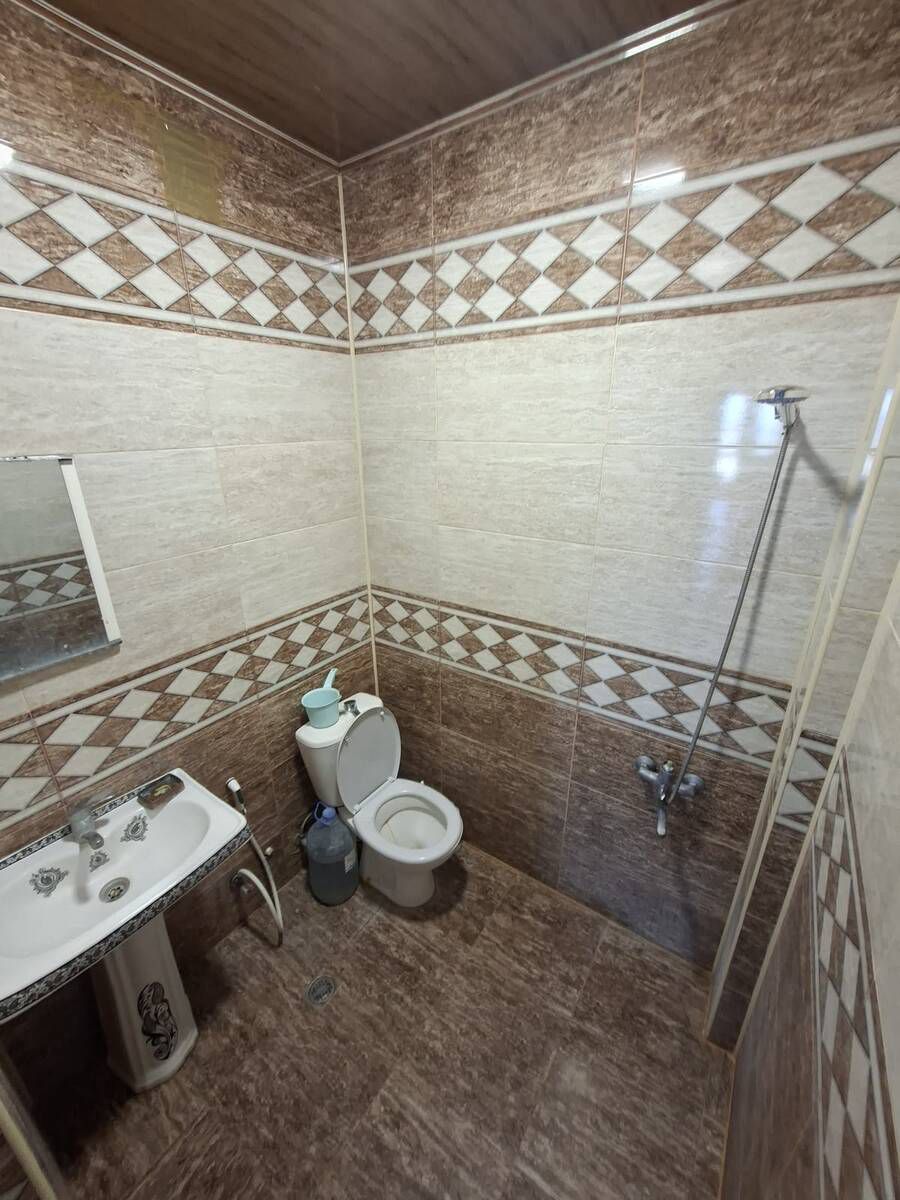 2-otaqlı yeni tikili, Sumqayıt ş., 44.5 m² — Mənzil, Sumqayıt (6)