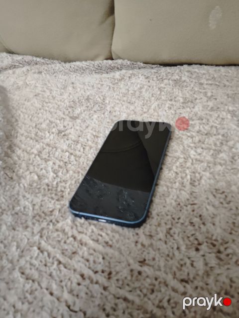 IPhone 13, Mavi