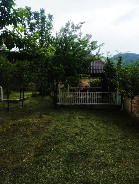 Həyət evi kirayə verilir, Xanagah kəndi — İsmayıllı