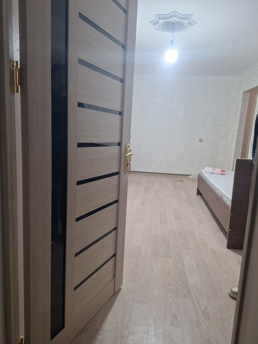 2-otaqlı mənzil kirayə verilir, Gəncə ş., 38 m² — Daşınmaz əmlak, Gəncə (9)