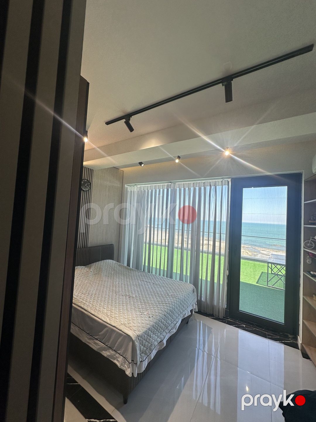 Satılır 4 otaqlı yeni tikili 228 m² — Mənzil, Sumqayıt (12)