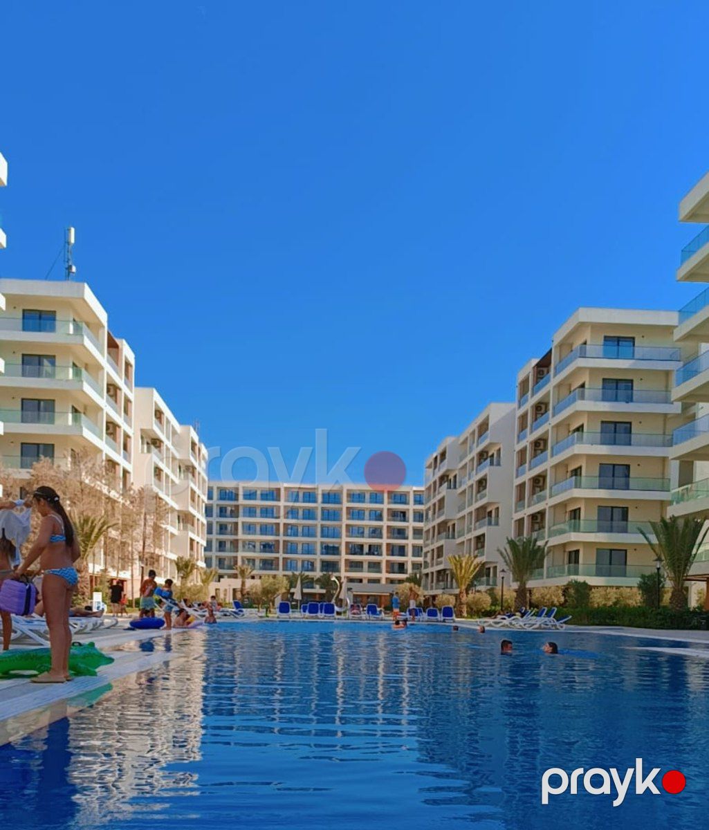 İcarəyə verilir 1 otaqlı yeni tikili 60 m² — Mənzil, Bakı (12)