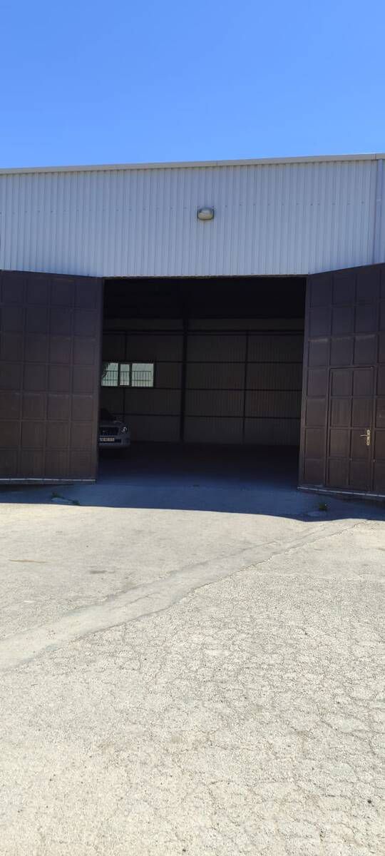 İcarəyə verilir obyekt 550 m² — Əmlak, Bakı (5)