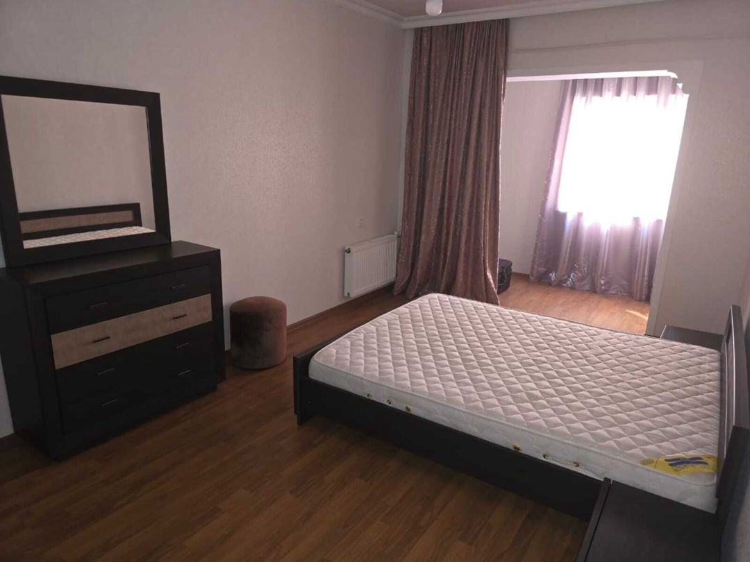 İcarəyə verilir 3 otaqlı köhnə tikili 85 m² — Mənzil, Bakı (3)