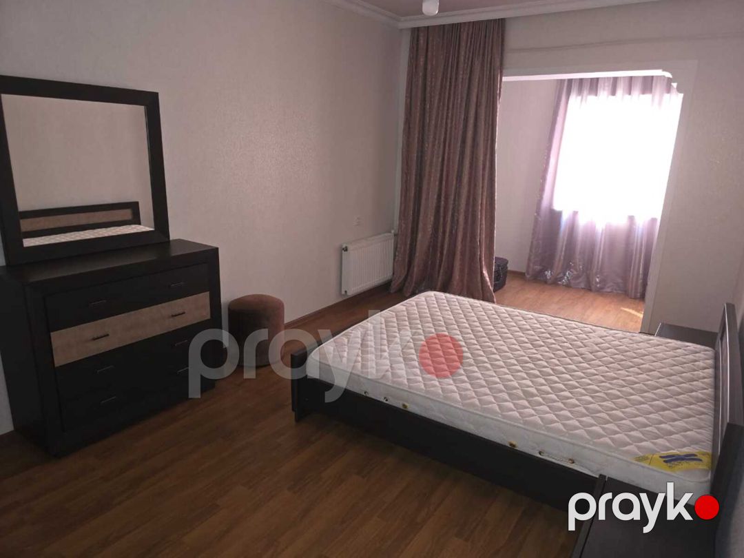 İcarəyə verilir 3 otaqlı köhnə tikili 85 m² — Mənzil, Bakı (3)
