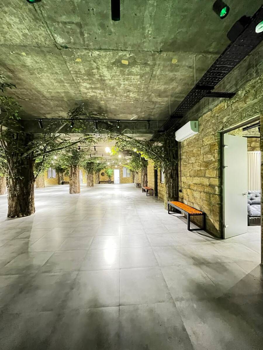 İcarəyə verilir obyekt 40 m² — Əmlak, Bakı (7)