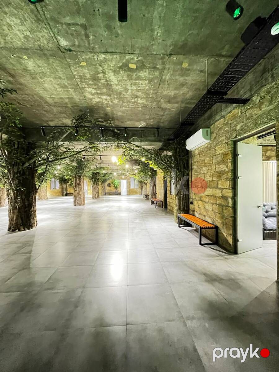 İcarəyə verilir obyekt 40 m² — Əmlak, Bakı (7)