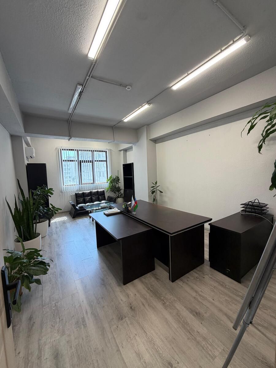 Satılır obyekt 153 m² — Əmlak, Bakı (2)