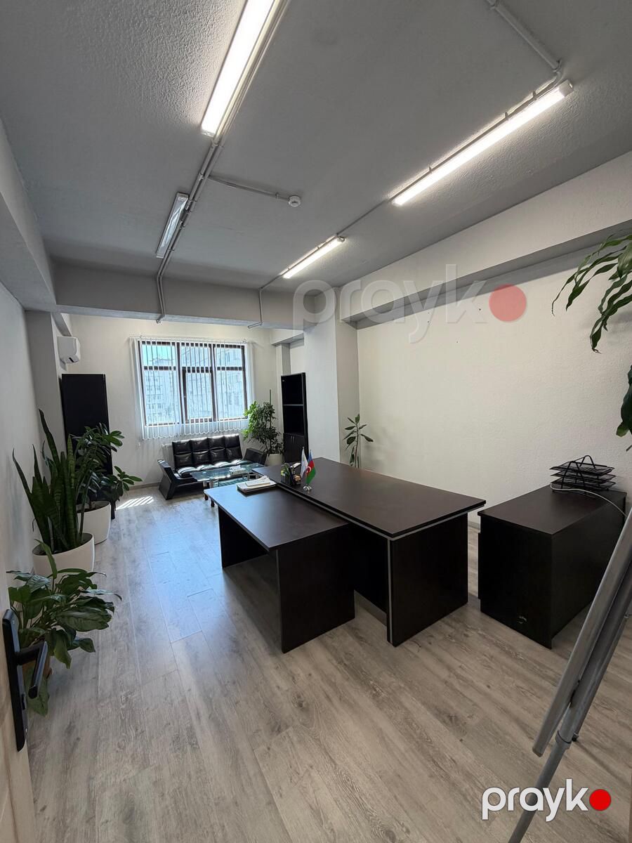 Satılır obyekt 153 m² — Əmlak, Bakı (2)