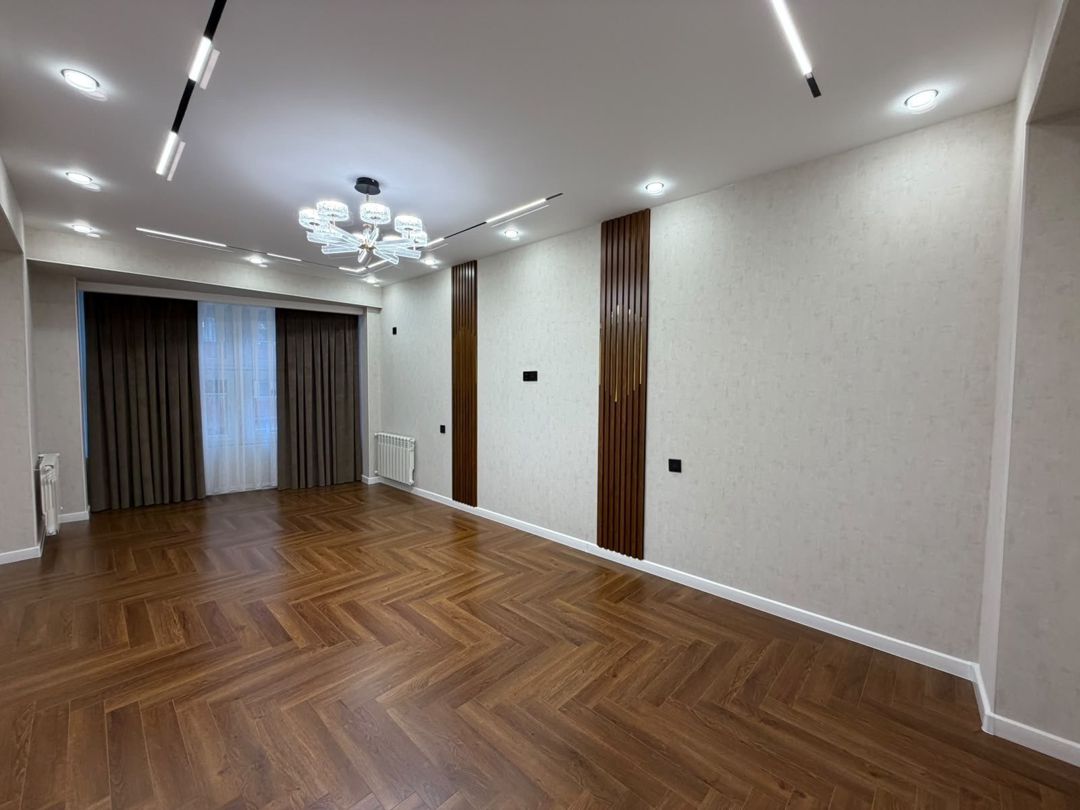 Satılır 3 otaqlı yeni tikili 115 m² — Mənzil, Bakı (2)