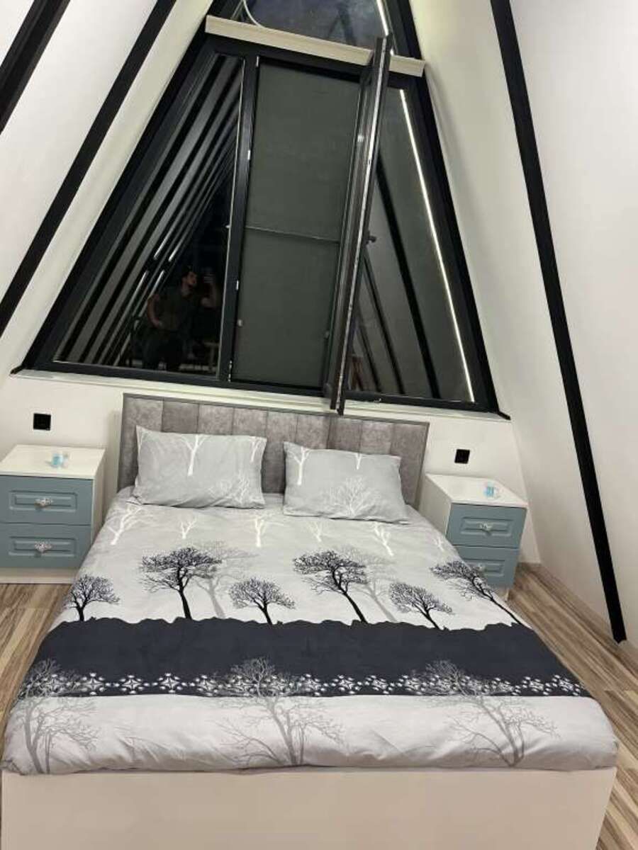 Həyət evi kirayə verilir, İsmayıllı r. — Ev, villa, İsmayıllı