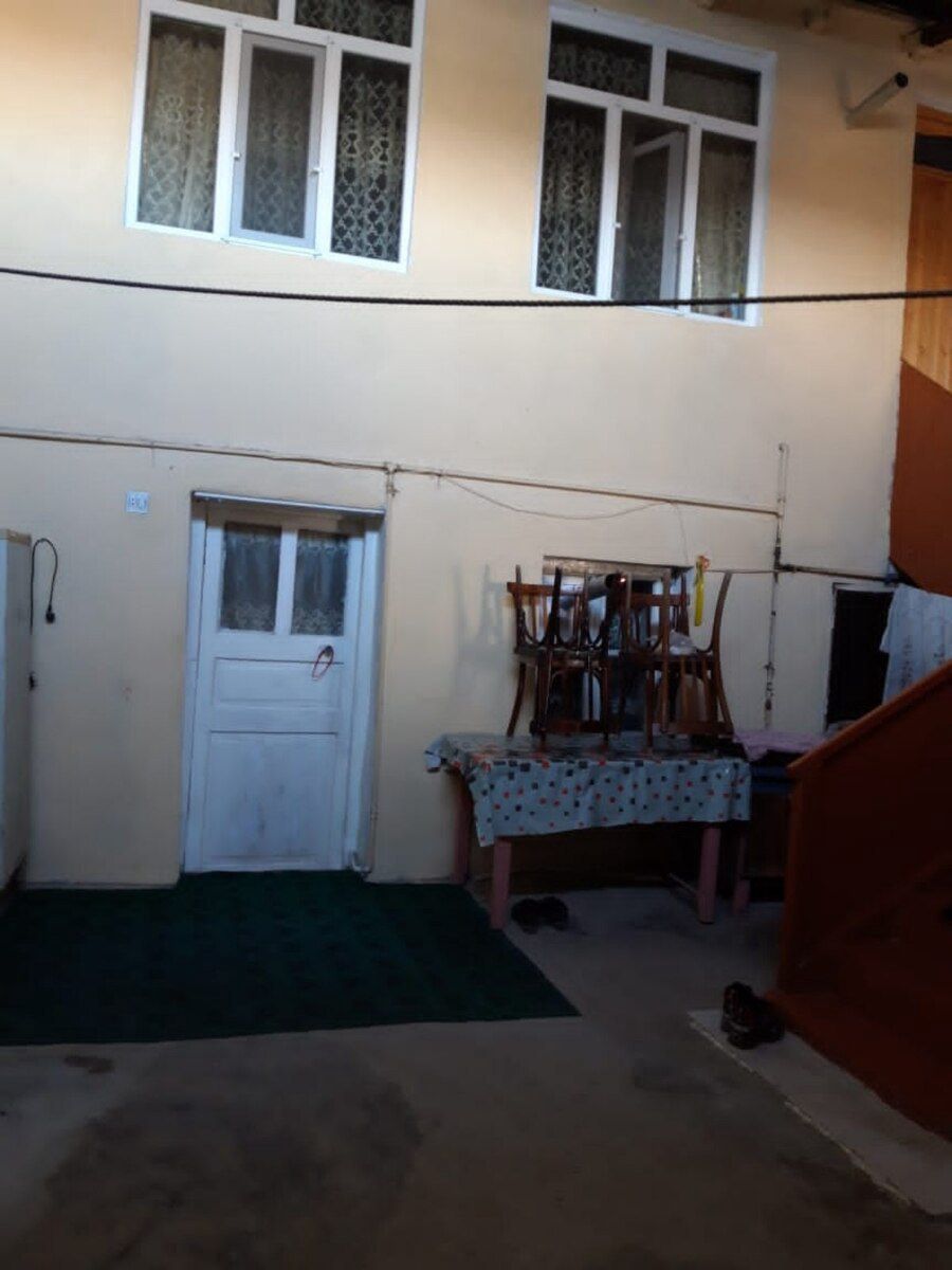 Həyət evi, Gəncə ş. — Ev, villa, Gəncə
