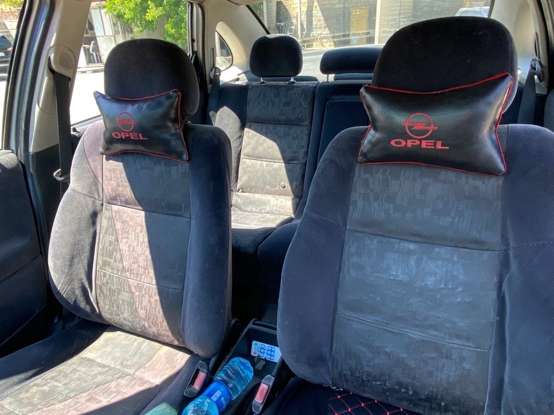 Opel Vectra, 1998 il — Avtomobillər, Bakı (12)