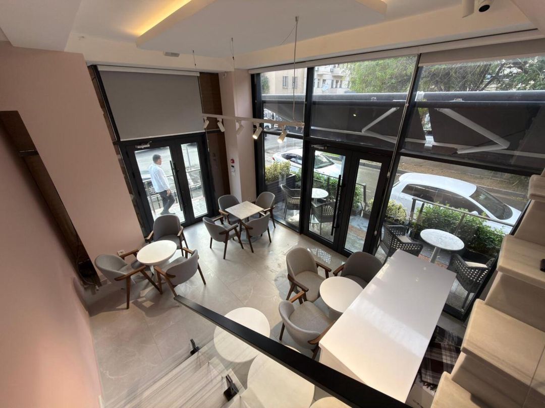 İcarəyə verilir obyekt 88 m² — Əmlak, Bakı (8)
