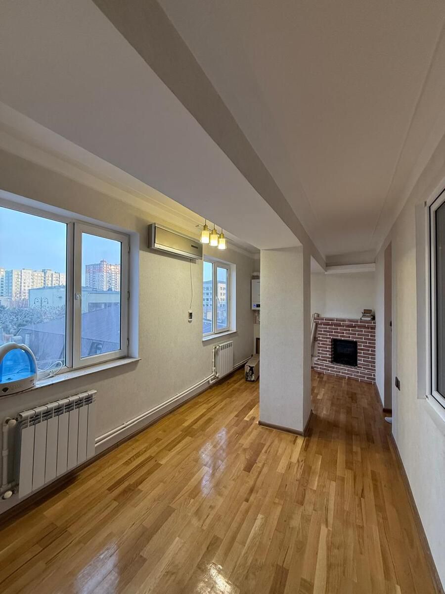 4-otaqlı mənzil, Şəfayət Mehdiyev küç., 95 m² — Daşınmaz əmlak, Bakı (10)