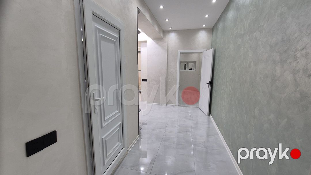 2-otaqlı yeni tikili, Xırdalan ş., 47.5 m² — Mənzil, Xırdalan (9)