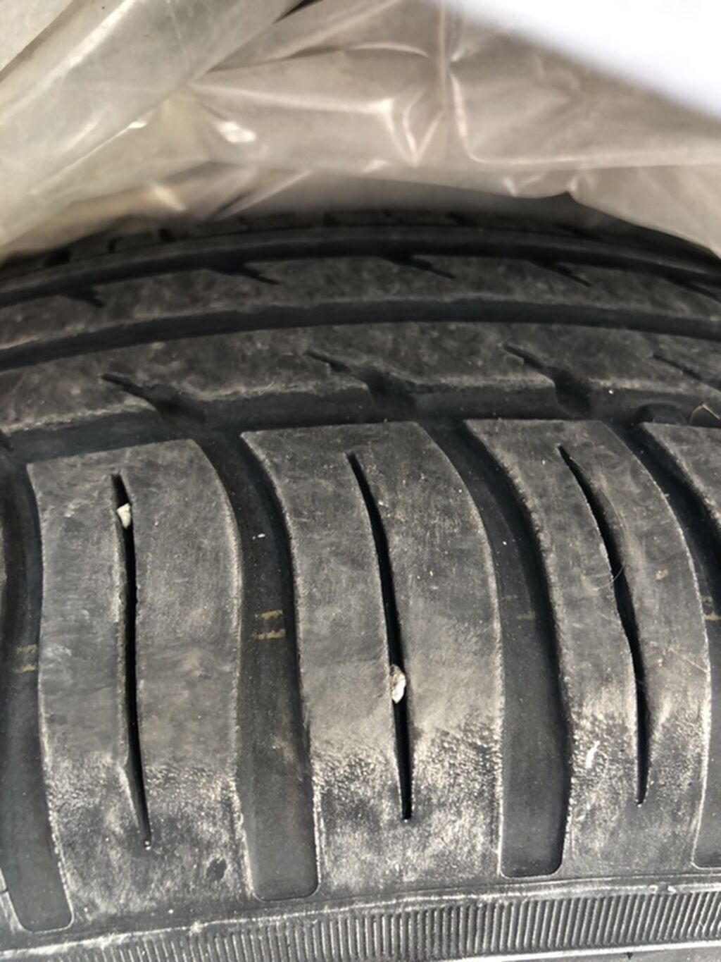 İşlənmiş Disk təkər VAZ (LADA) 175 / 70 / R 13, 4 Boltlu — Avto, Şəki (3)