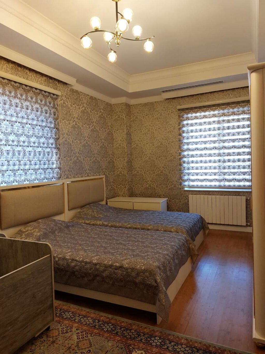 8 otaq, 750 kv. m, Yeni təmirli — Daşınmaz əmlak, Astara (2)