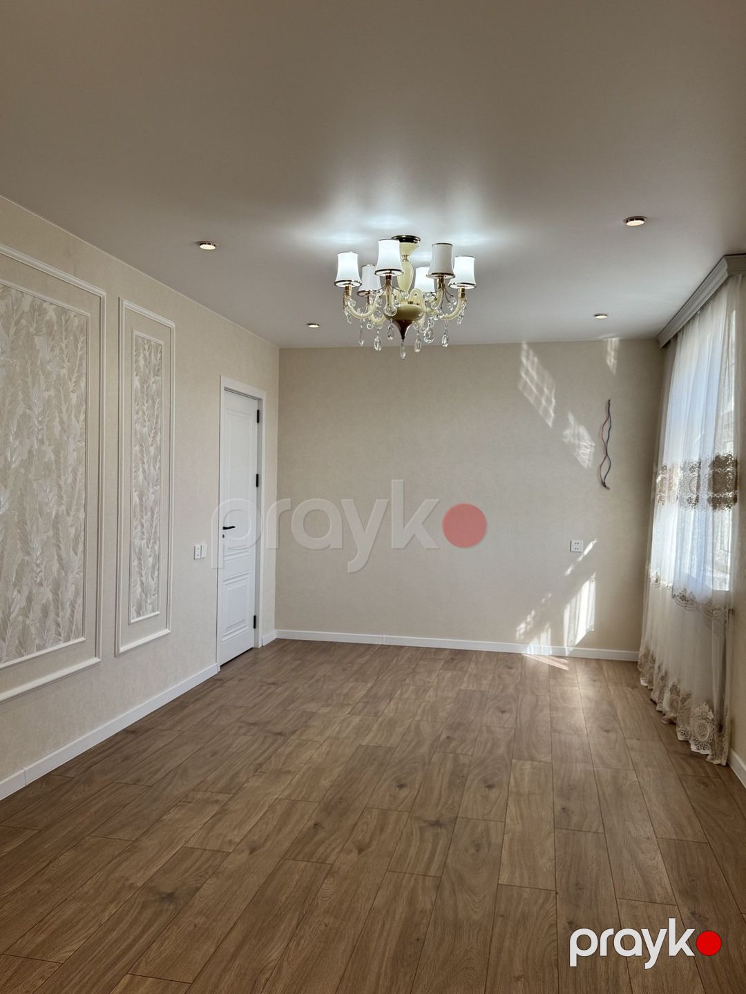 Satılır 3 otaqlı köhnə tikili 60 m² — Mənzil, Bakı (3)