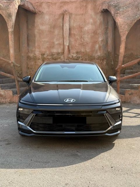 Hyundai Sonata, 2.0 L, 1.62 kWh, 2024 il, 25 000 km
