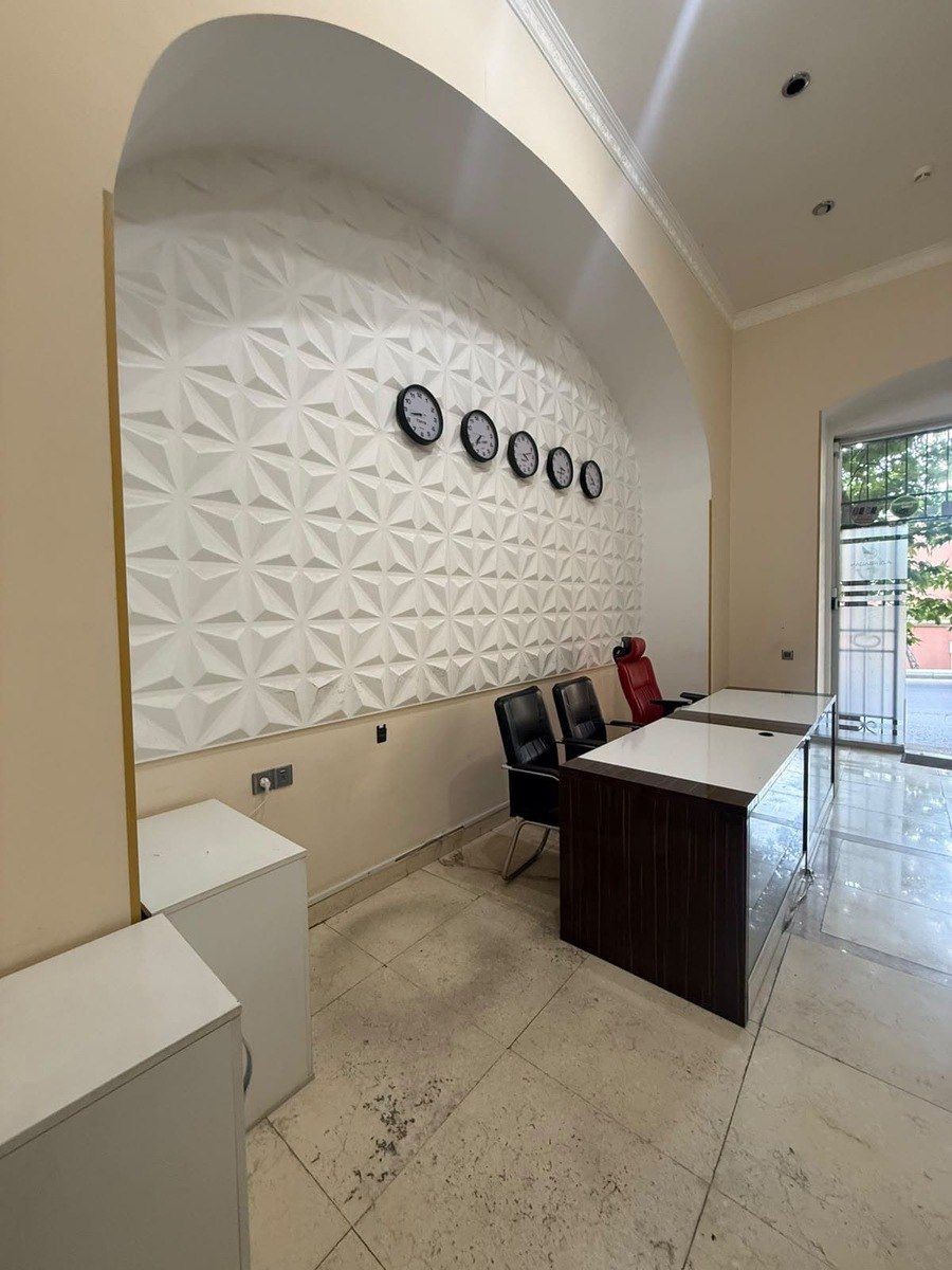 İcarəyə verilir 4 otaqlı ofis 135 m² — Ofis, Bakı (5)