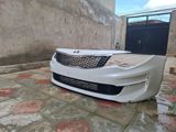 Kia K5 ön buferi — Запчасти и аксессуары