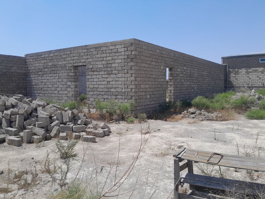 13.5 sot torpaq sahəsi, Xəzər r. — Torpaq, Bakı (2)