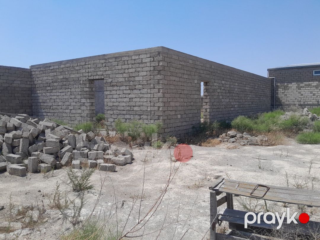 13.5 sot torpaq sahəsi, Xəzər r. — Torpaq, Bakı (2)